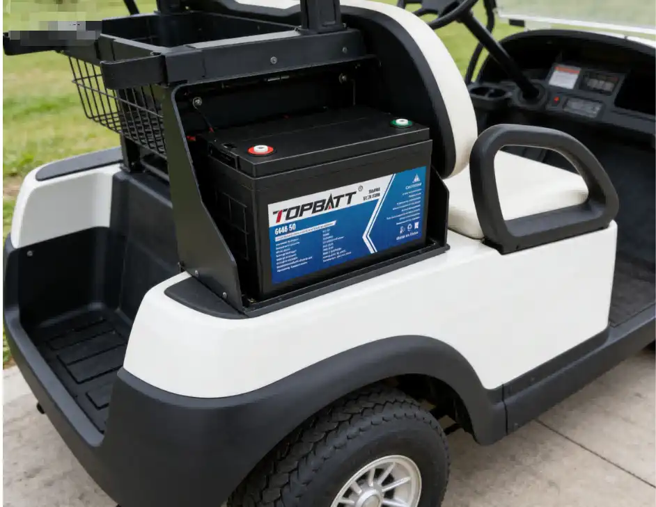 Can a 48V 50Ah LiFePO4 Battery Survive Extreme Temperatures?